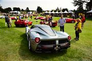 Concorso Italiano - Monterey Car Week