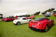 Concorso Italiano - Monterey Car Week