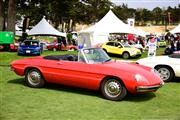 Concorso Italiano - Monterey Car Week - foto 198 van 224