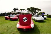 Concorso Italiano - Monterey Car Week