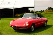 Concorso Italiano - Monterey Car Week