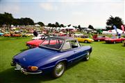 Concorso Italiano - Monterey Car Week