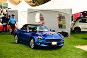 Concorso Italiano - Monterey Car Week