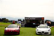 Concorso Italiano - Monterey Car Week