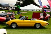 Concorso Italiano - Monterey Car Week - foto 204 van 224