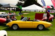 Concorso Italiano - Monterey Car Week