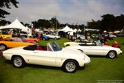 Concorso Italiano - Monterey Car Week