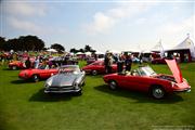 Concorso Italiano - Monterey Car Week - foto 206 van 224
