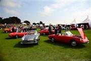 Concorso Italiano - Monterey Car Week