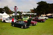 Concorso Italiano - Monterey Car Week