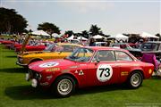 Concorso Italiano - Monterey Car Week