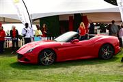 Concorso Italiano - Monterey Car Week