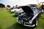 Concorso Italiano - Monterey Car Week - foto 211 van 224