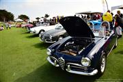 Concorso Italiano - Monterey Car Week