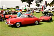 Concorso Italiano - Monterey Car Week