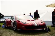 Concorso Italiano - Monterey Car Week