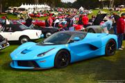 Concorso Italiano - Monterey Car Week