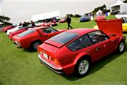 Concorso Italiano - Monterey Car Week