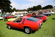 Concorso Italiano - Monterey Car Week