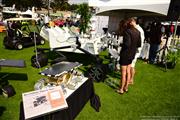 Concorso Italiano - Monterey Car Week