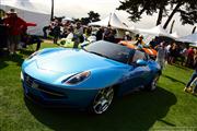 Concorso Italiano - Monterey Car Week