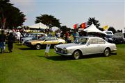 Concorso Italiano - Monterey Car Week