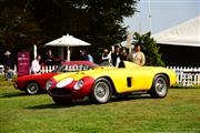 Concorso Italiano - Monterey Car Week