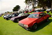 Concorso Italiano - Monterey Car Week - foto 221 van 224