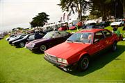 Concorso Italiano - Monterey Car Week