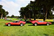 Concorso Italiano - Monterey Car Week