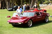 Concorso Italiano - Monterey Car Week