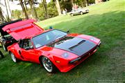 Concorso Italiano - Monterey Car Week