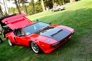 Concorso Italiano - Monterey Car Week