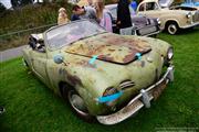 Concours d'LeMons - Monterey Car Week - foto 3 van 123