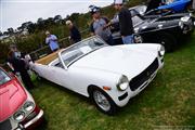 Concours d'LeMons - Monterey Car Week