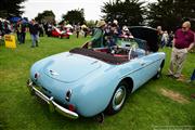 Concours d'LeMons - Monterey Car Week