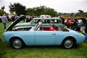 Concours d'LeMons - Monterey Car Week