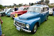 Concours d'LeMons - Monterey Car Week