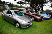 Concours d'LeMons - Monterey Car Week