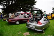 Concours d'LeMons - Monterey Car Week