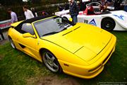 Concours d'LeMons - Monterey Car Week - foto 35 van 123