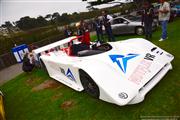 Concours d'LeMons - Monterey Car Week