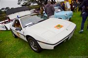 Concours d'LeMons - Monterey Car Week