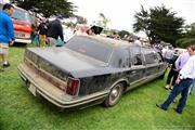 Concours d'LeMons - Monterey Car Week