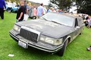 Concours d'LeMons - Monterey Car Week