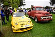 Concours d'LeMons - Monterey Car Week