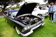 Concours d'LeMons - Monterey Car Week