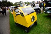 Concours d'LeMons - Monterey Car Week