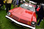 Concours d'LeMons - Monterey Car Week