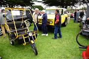 Concours d'LeMons - Monterey Car Week